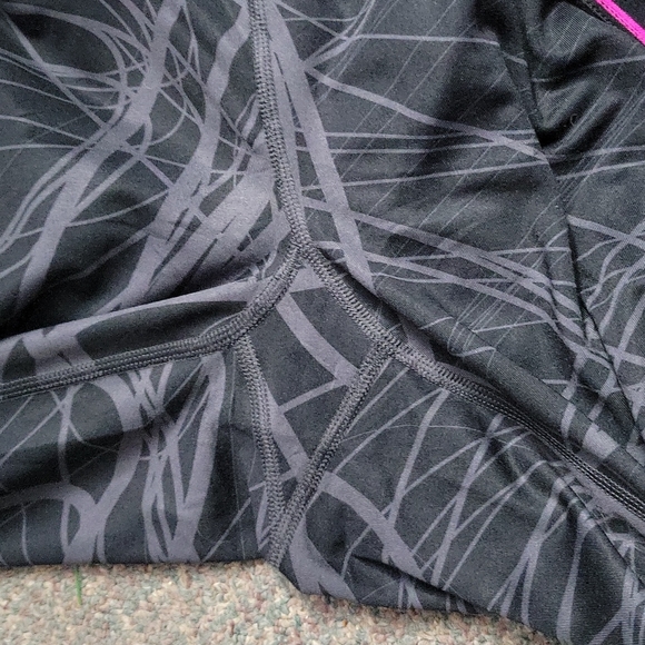 Champion Power Core Leggings - Picture 6 of 8
